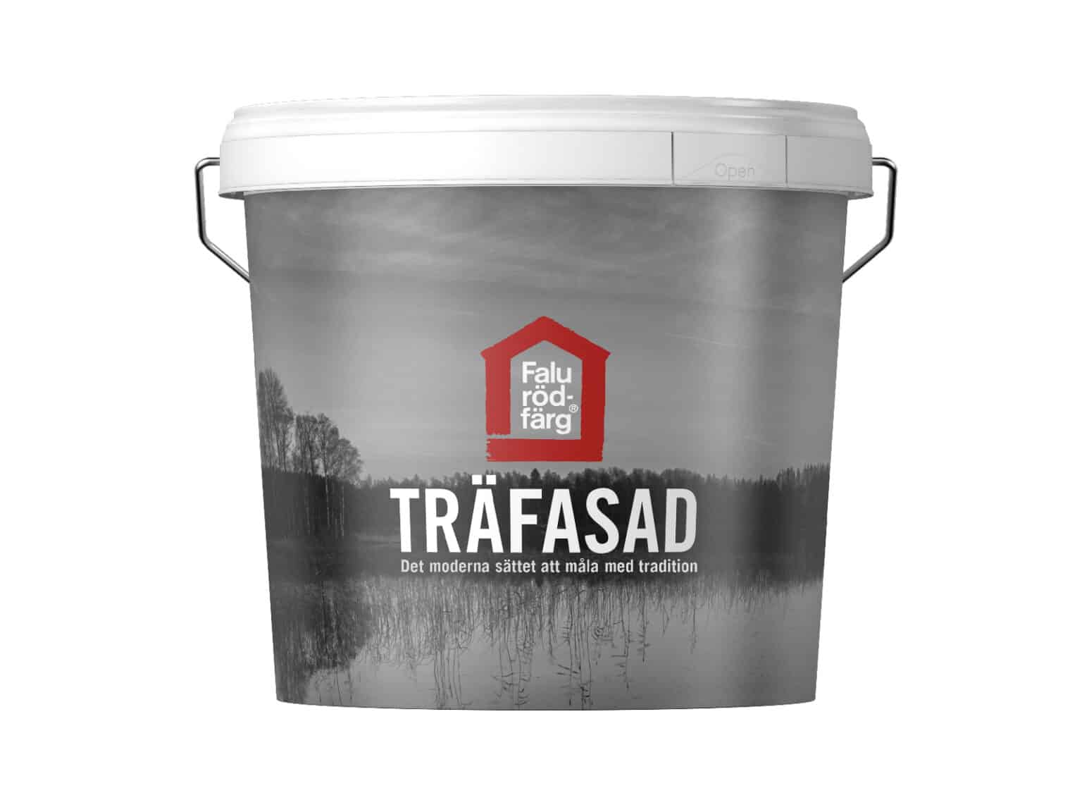 Tips och råd - Falu Rödfärg