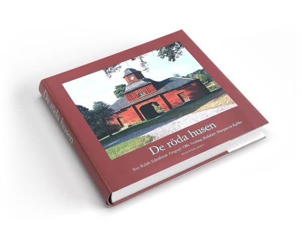 De röda husen